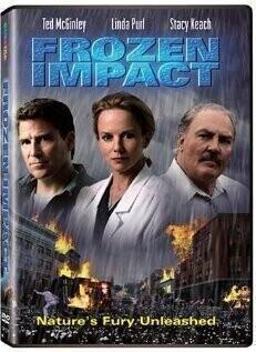 Ледниковый удар / Frozen Impact (2003) смотреть онлайн бесплатно в отличном качестве