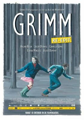 Гриммы перемонтаж (Новые сказки братьев Гримм) / Grimm re-edit (2019) смотреть онлайн бесплатно в отличном качестве