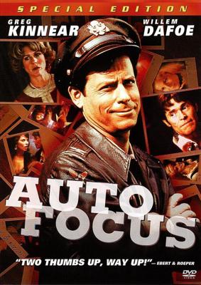Автофокус / Auto Focus (2002) смотреть онлайн бесплатно в отличном качестве