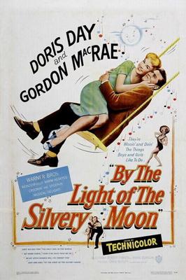 В свете серебристой луны / By the Light of the Silvery Moon (1953) смотреть онлайн бесплатно в отличном качестве