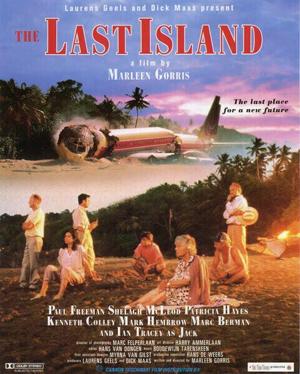 Последний остров / The Last Island (1990) смотреть онлайн бесплатно в отличном качестве