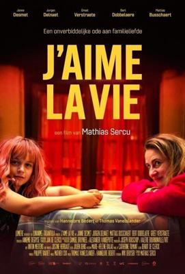 Я люблю жизнь / J'aime la vie (None) смотреть онлайн бесплатно в отличном качестве