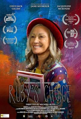 Выбор Руби / Ruby's Choice (2022) смотреть онлайн бесплатно в отличном качестве