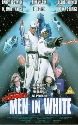 Люди в белом / Men in White (1998) смотреть онлайн бесплатно в отличном качестве