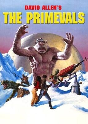 Первобытные / The Primevals (2023) смотреть онлайн бесплатно в отличном качестве