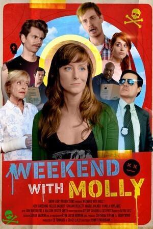 Выходные с Молли / Weekend with Molly (2023) смотреть онлайн бесплатно в отличном качестве