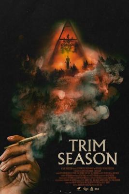 Сезон срезки (Trim Season) 2023 года смотреть онлайн бесплатно в отличном качестве. Постер