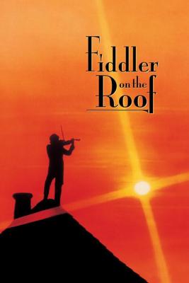 Скрипач на крыше / Fiddler on the Roof (1971) смотреть онлайн бесплатно в отличном качестве