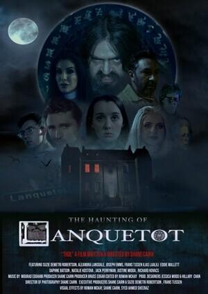 Призраки Ланкето / The Haunting of Lanquetot (2022) смотреть онлайн бесплатно в отличном качестве