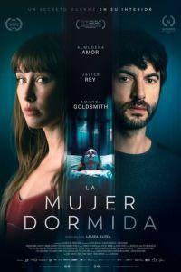 Спящая / La mujer dormida (2024) смотреть онлайн бесплатно в отличном качестве