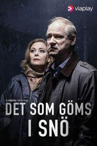 Что спрятано в снегу / Det som göms i snö (2018) смотреть онлайн бесплатно в отличном качестве