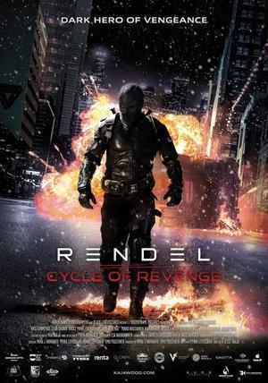 Рендель: Месть без конца / Rendel: Cycle of Revenge (None) смотреть онлайн бесплатно в отличном качестве