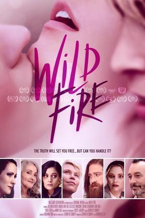 Дикий огонь / Wild Fire (2023) смотреть онлайн бесплатно в отличном качестве