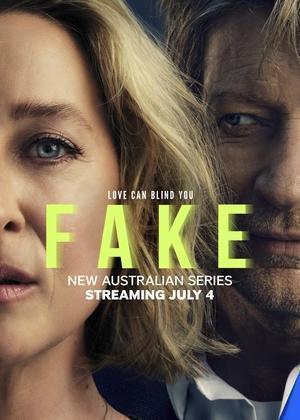 Подделка / Fake! (2024) смотреть онлайн бесплатно в отличном качестве