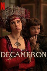 Декамерон (The Decameron) 2024 года смотреть онлайн бесплатно в отличном качестве. Постер