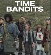 Бандиты во времени / Time Bandits (None) смотреть онлайн бесплатно в отличном качестве