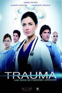 Травма / Trauma (2024) смотреть онлайн бесплатно в отличном качестве