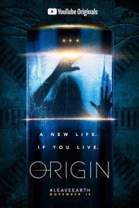 Происхождение / Origin (2018) смотреть онлайн бесплатно в отличном качестве