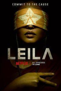 Лейла / Leila (2019) смотреть онлайн бесплатно в отличном качестве