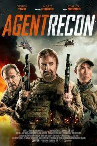 Агент разведки / Agent Recon (2024) смотреть онлайн бесплатно в отличном качестве