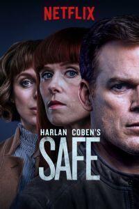 Безопасность / Safe (2018) смотреть онлайн бесплатно в отличном качестве