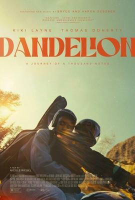 Одуванчик / Dandelion (None) смотреть онлайн бесплатно в отличном качестве