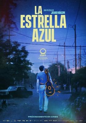 Голубая звезда / La estrella azul (None) смотреть онлайн бесплатно в отличном качестве