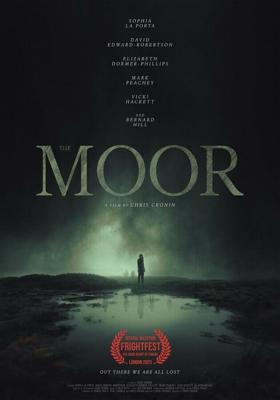 Болото / The Moor (None) смотреть онлайн бесплатно в отличном качестве