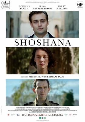 Шошана / Shoshana (2023) смотреть онлайн бесплатно в отличном качестве