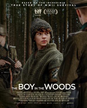 Мальчик в лесу / The Boy in the Woods (None) смотреть онлайн бесплатно в отличном качестве