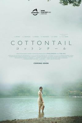 Хлопковый хвост / Cottontail (2020) смотреть онлайн бесплатно в отличном качестве