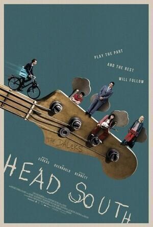 На юг / Head South (2024) смотреть онлайн бесплатно в отличном качестве