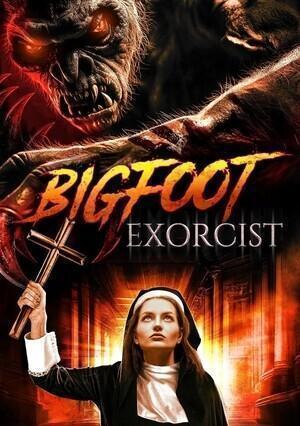 Изгоняющая Бигфута / Bigfoot Exorcist (2021) смотреть онлайн бесплатно в отличном качестве