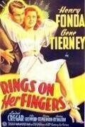 Кольца на её пальцах / Rings on Her Fingers (1942) смотреть онлайн бесплатно в отличном качестве