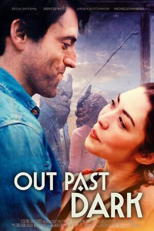 Во тьме / Out Past Dark (2024) смотреть онлайн бесплатно в отличном качестве