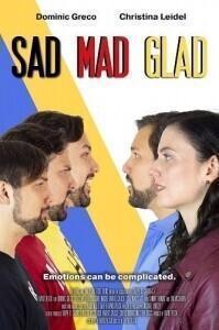 Грустный, злой и радостный / Sad Mad Glad (None) смотреть онлайн бесплатно в отличном качестве