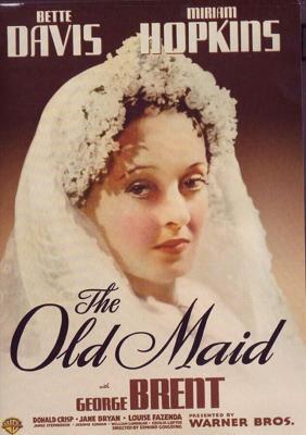 Старая дева / The Old Maid (1939) смотреть онлайн бесплатно в отличном качестве