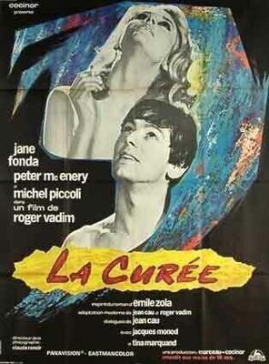 Добыча / La curée (1966) смотреть онлайн бесплатно в отличном качестве