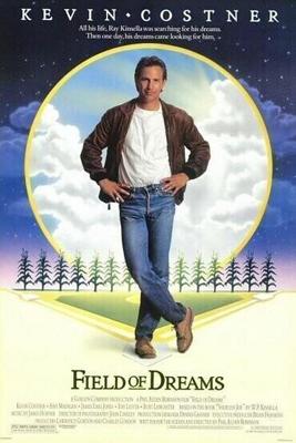 Поле чудес (Поле мечты) (Field of Dreams) 1989 года смотреть онлайн бесплатно в отличном качестве. Постер