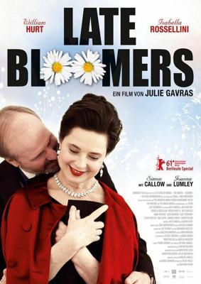 Поздние цветы (Late Bloomers) 2011 года смотреть онлайн бесплатно в отличном качестве. Постер