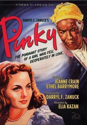 Пинки / Pinky (1949) смотреть онлайн бесплатно в отличном качестве