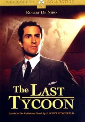 Последний магнат / The Last Tycoon (None) смотреть онлайн бесплатно в отличном качестве