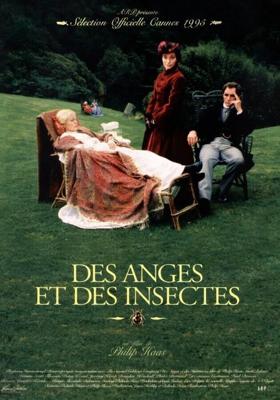 Ангелы и насекомые / Angels and Insects (1995) смотреть онлайн бесплатно в отличном качестве