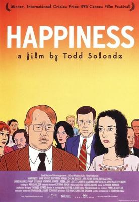 Счастье / Happiness (1998) смотреть онлайн бесплатно в отличном качестве