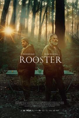 Петух / The Rooster (2023) смотреть онлайн бесплатно в отличном качестве