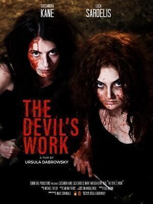 Дьявольские козни / The Devil's Work (2023) смотреть онлайн бесплатно в отличном качестве