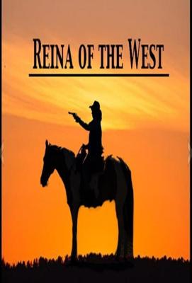 Королева запада / Reina of the West (2022) смотреть онлайн бесплатно в отличном качестве