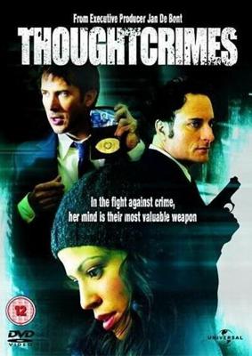 Преступные мысли / Thoughtcrimes (2003) смотреть онлайн бесплатно в отличном качестве