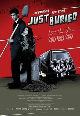 Свежезахороненные / Just Buried (2007) смотреть онлайн бесплатно в отличном качестве