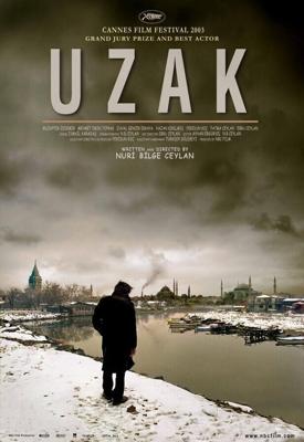 Отчуждение (Uzak) 2002 года смотреть онлайн бесплатно в отличном качестве. Постер